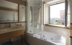 Hotel Castel Gandolfo